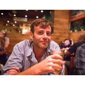 Seth Griffin's photo