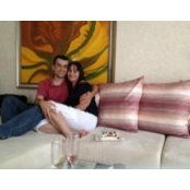 Photo de Mario Gamboa