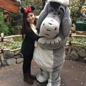 Sarah Liu's photo