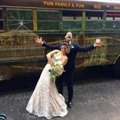 Mike Winston's photo