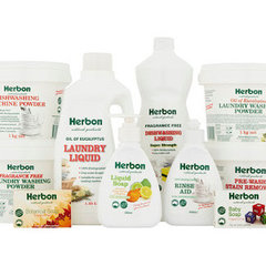HERBON NATURAL PRODUCTS