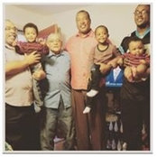 Willie Gillus III's photo