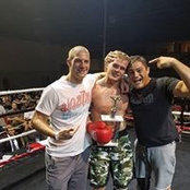 Trey Sturgeon's photo