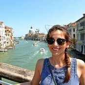 Beatriz Montano's photo