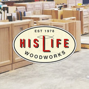 His Life Woodworks's photo