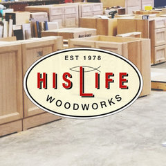 His Life Woodworks