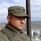 Foto von Михайленко Віталій