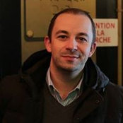 Alexandre Tuaillon's photo