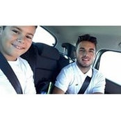 Sandra Ambrosio's photo
