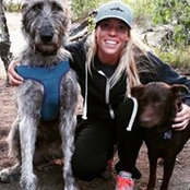 Hanna Larson's photo
