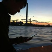 Masami Matsuo's photo