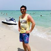Jawad Emad's photo