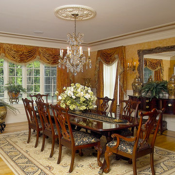 Decorative Moulding & Millwork