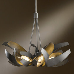 Corona Pendant - Chandeliers