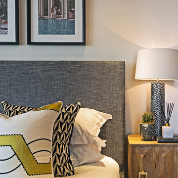 Islington Apartment
