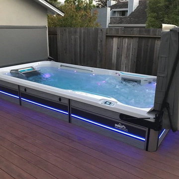 Endless Pools