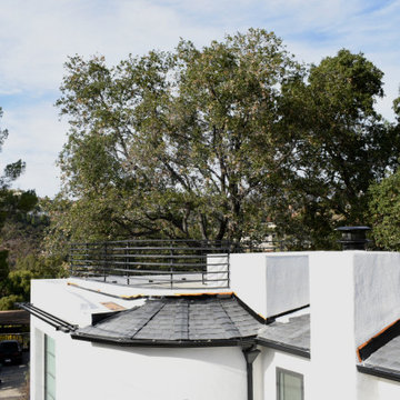 Room Addition & Roof Replacement