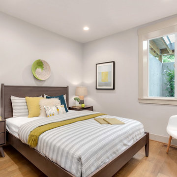 Modern Laurelhurst Estate
