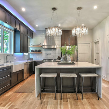 Kitchens Gallery by Kith