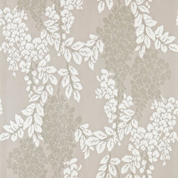 Wisteria BP 2202 - Wallpaper