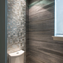 Master Bath Toilet