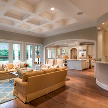 2018 New Home Ideas