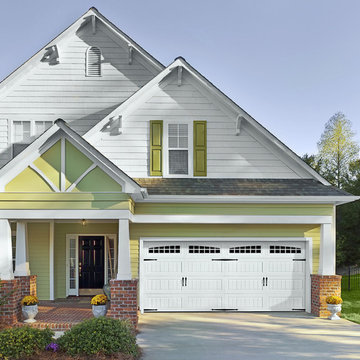 Amarr Garage Doors