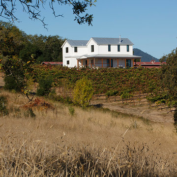 Modern Farmhouse