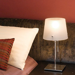 Artemide - Bolo Classic Table Lamp by Artemide - Table Lamps