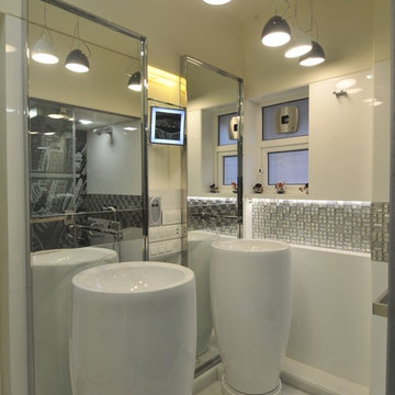 High end residential project in Mumbai