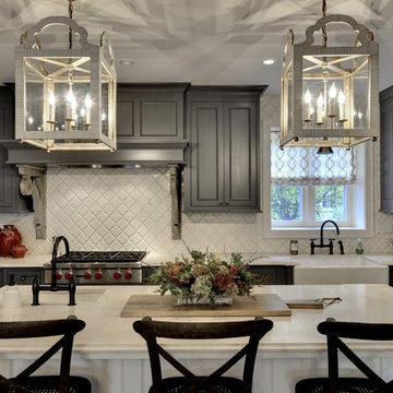 Edina Country Club Renewal