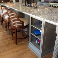 Beach Kitchen