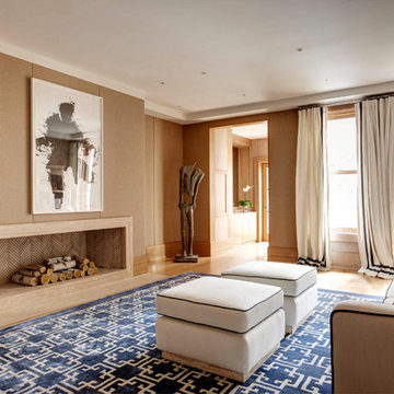 Townhouse New York