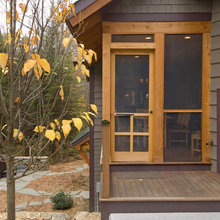 Exterior Ideas