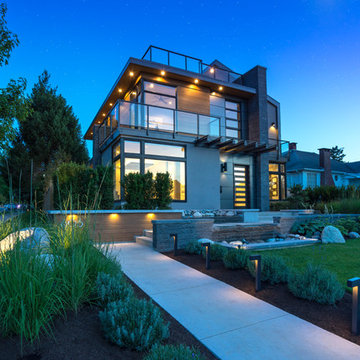 Ash House
