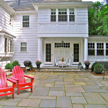 Weston Renovation/Addition