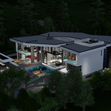 Villa in Majorca, Spain