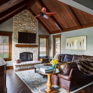 Custom Home