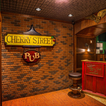 Cherry Street Pub