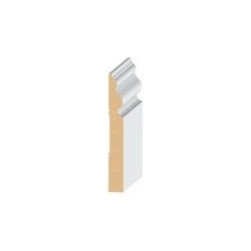 Base Moulding - Molding And Trim