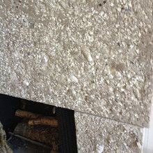 Tabby Fireplace