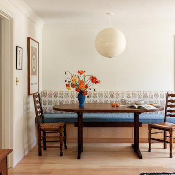 Whimsical Cottage Refresh