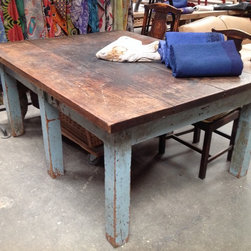 Dining Tables - Dining Sets