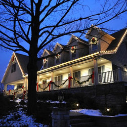 Holiday Lighting - Naperville - Holiday Lighting