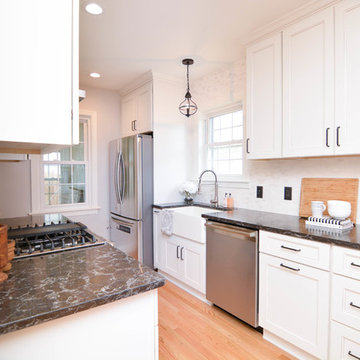 Farmhouse Kitchen