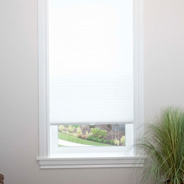Cellular Shades
