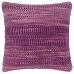 Bareens Designer Rugs - Turkish Bohemian Pitman Hand Woven Kilim Pillow - Embellish your home with this timeless casual chic handmade Southwestern Kilim throw pillow covers made with wool and cotton. Constructed on a loom by Nomad Turkman people with hand spun wool and Natural Vegetable dyes these beautiful Kilim pillow covers are known for their beautiful repetitive geometrical, naturalistic floral and traditional patterns yet still giving it a moden look. Masterfully artisan-crafted on traditional Kilim looms with a contemporary fashion palette producing bold intricate sharp patterns making them a standout piece in any decor.