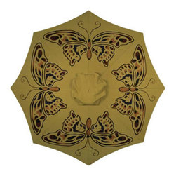 Mariposa - Outdoor Umbrellas