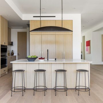 Los Angeles- Complete Remodel