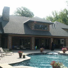 swimming pools